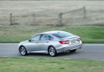 Honda Accord VTi-LX 2.0L Hybrid 2019 года (AU)